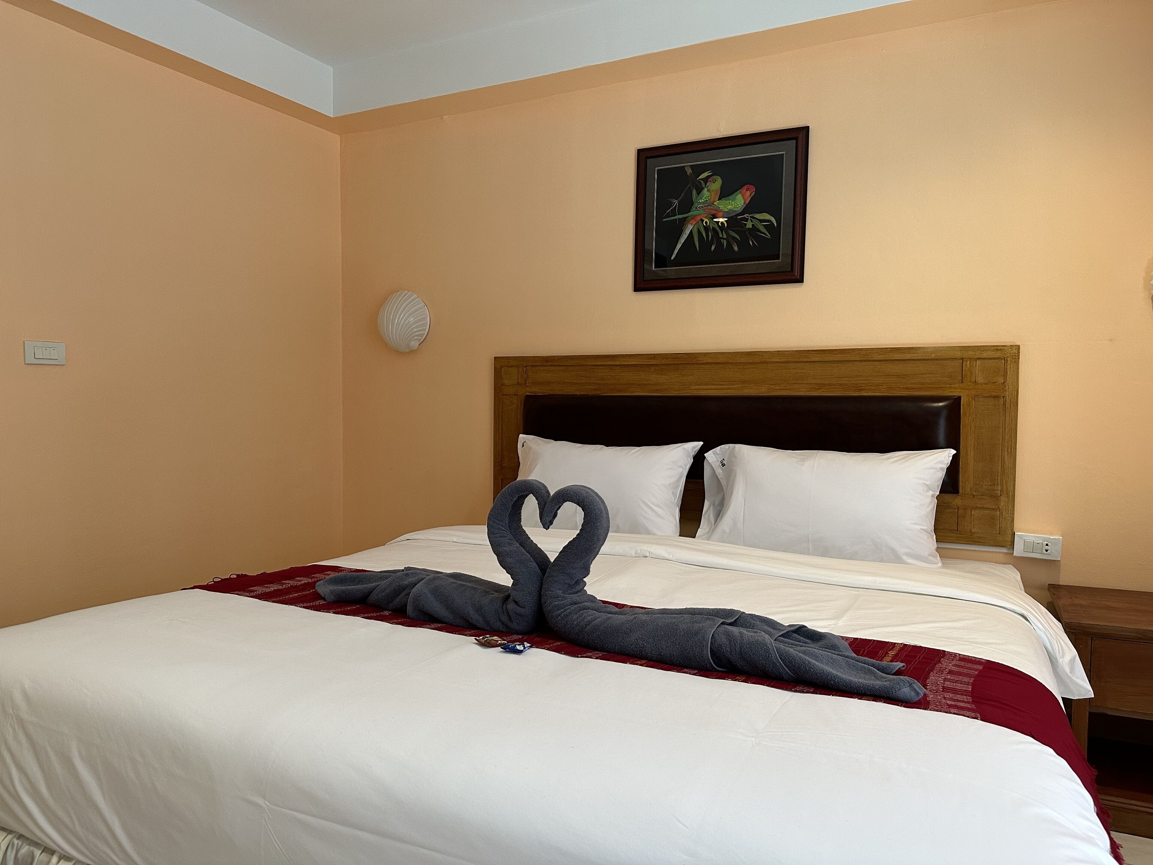 Foto - Nid Huahin Hotel