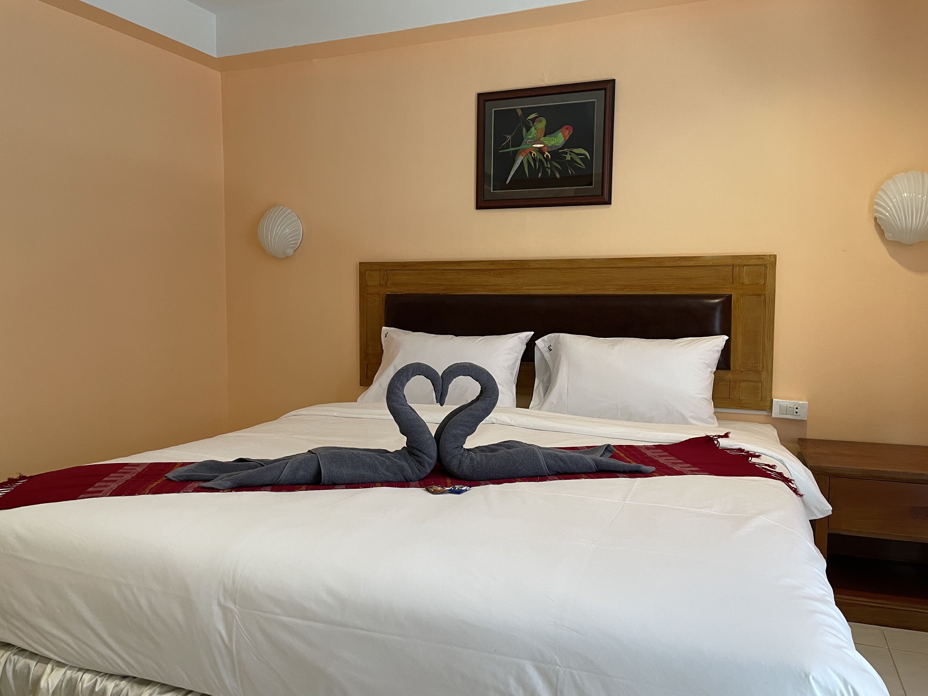 Foto - Nid Huahin Hotel