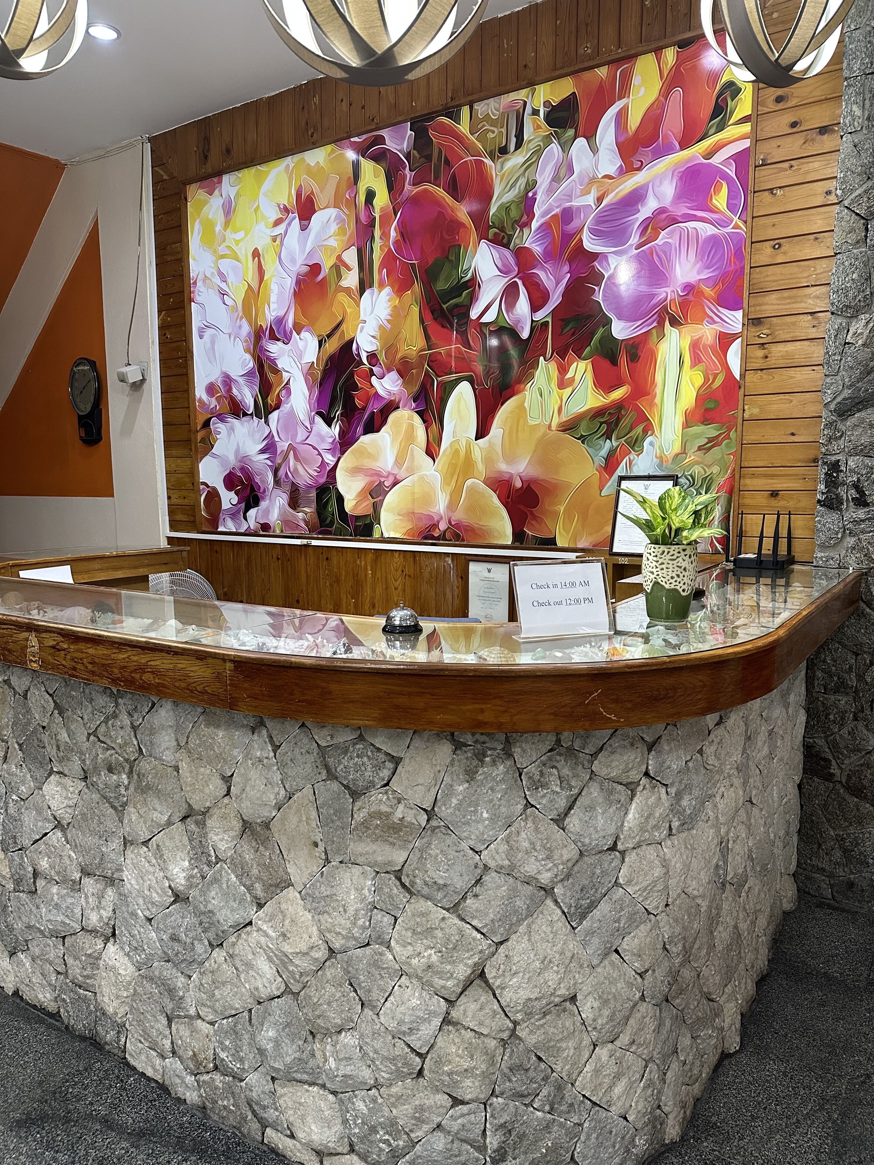 Foto - Nid Huahin Hotel