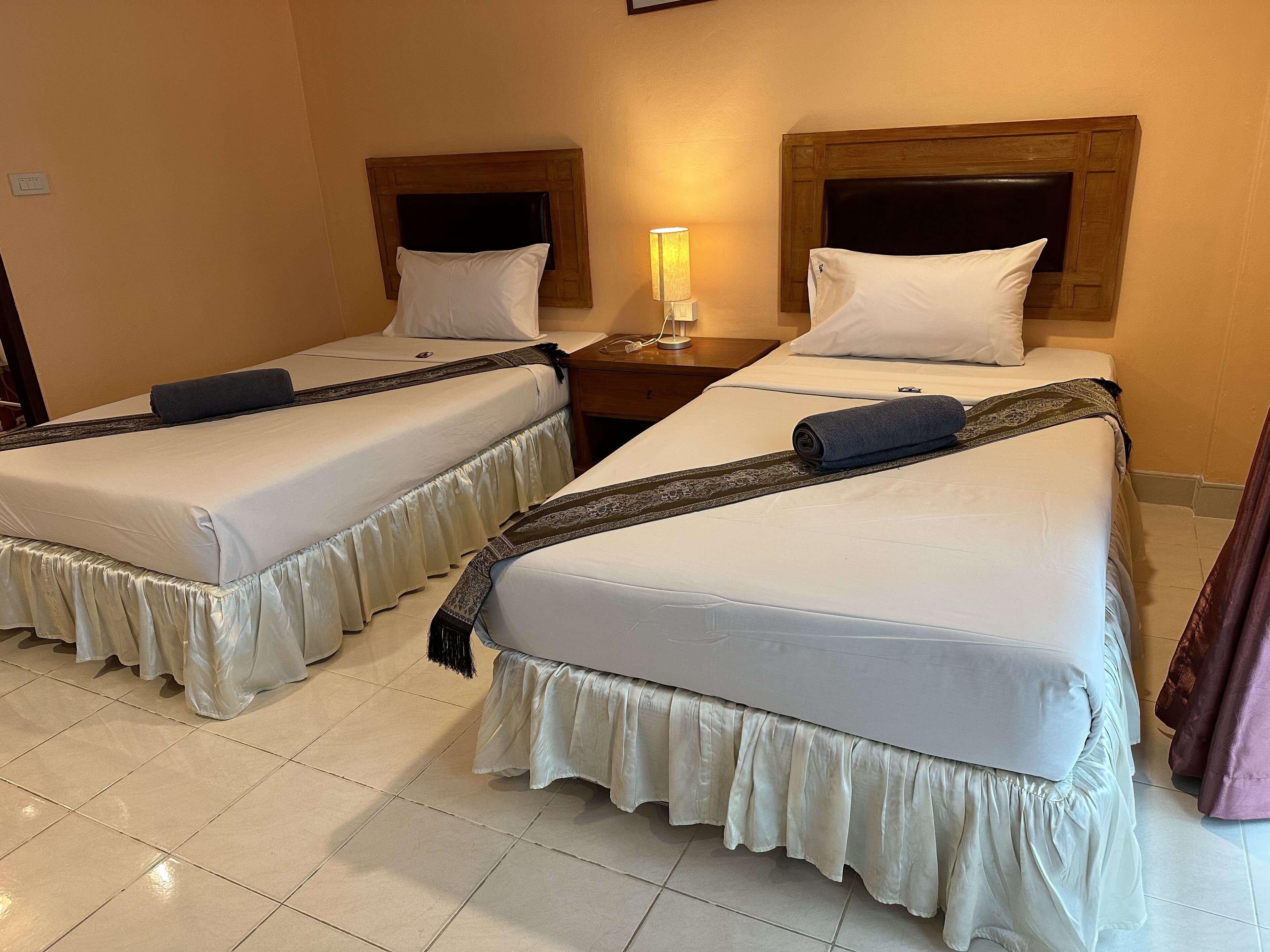 Foto - Nid Huahin Hotel