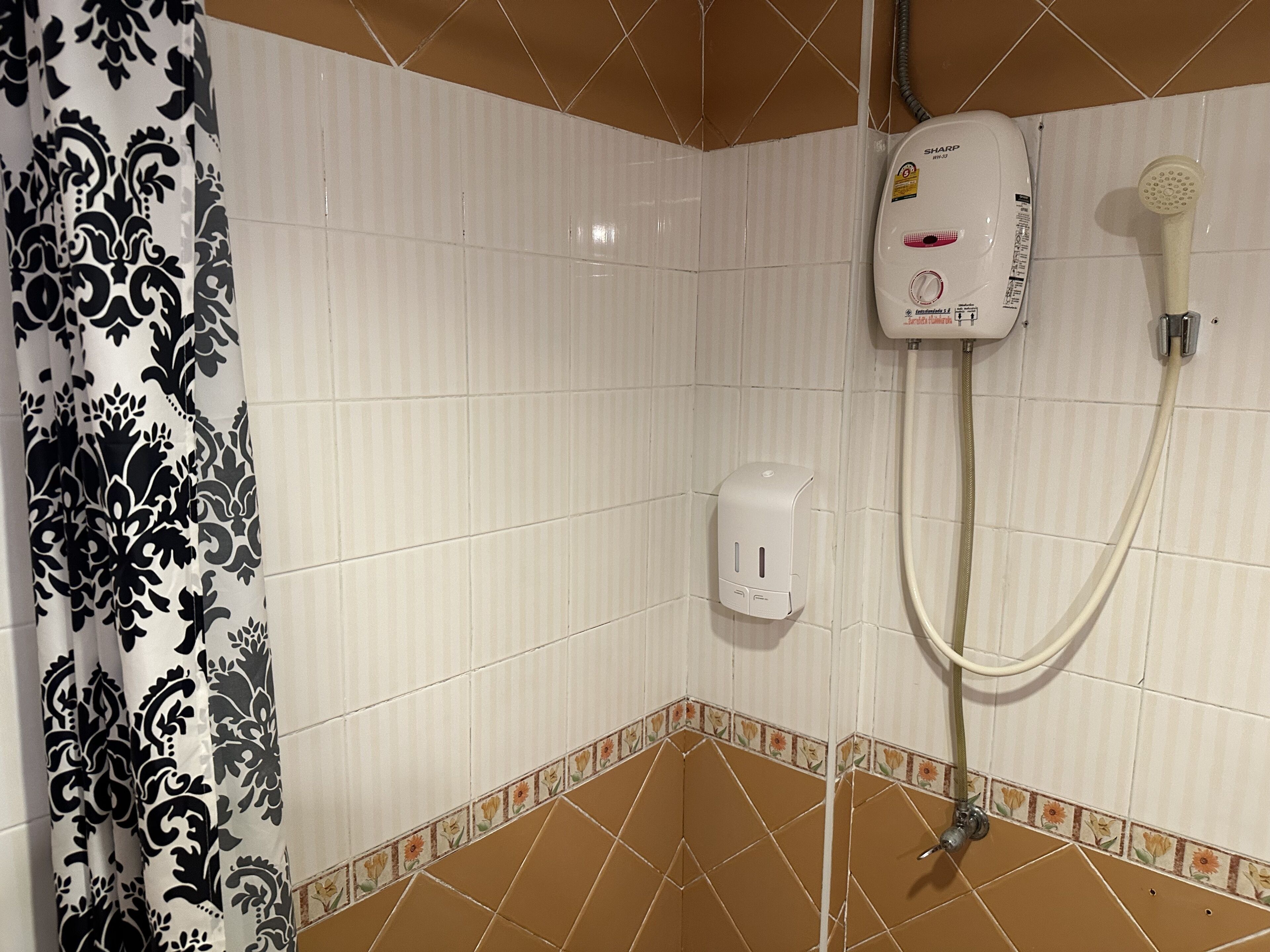 Foto - Nid Huahin Hotel