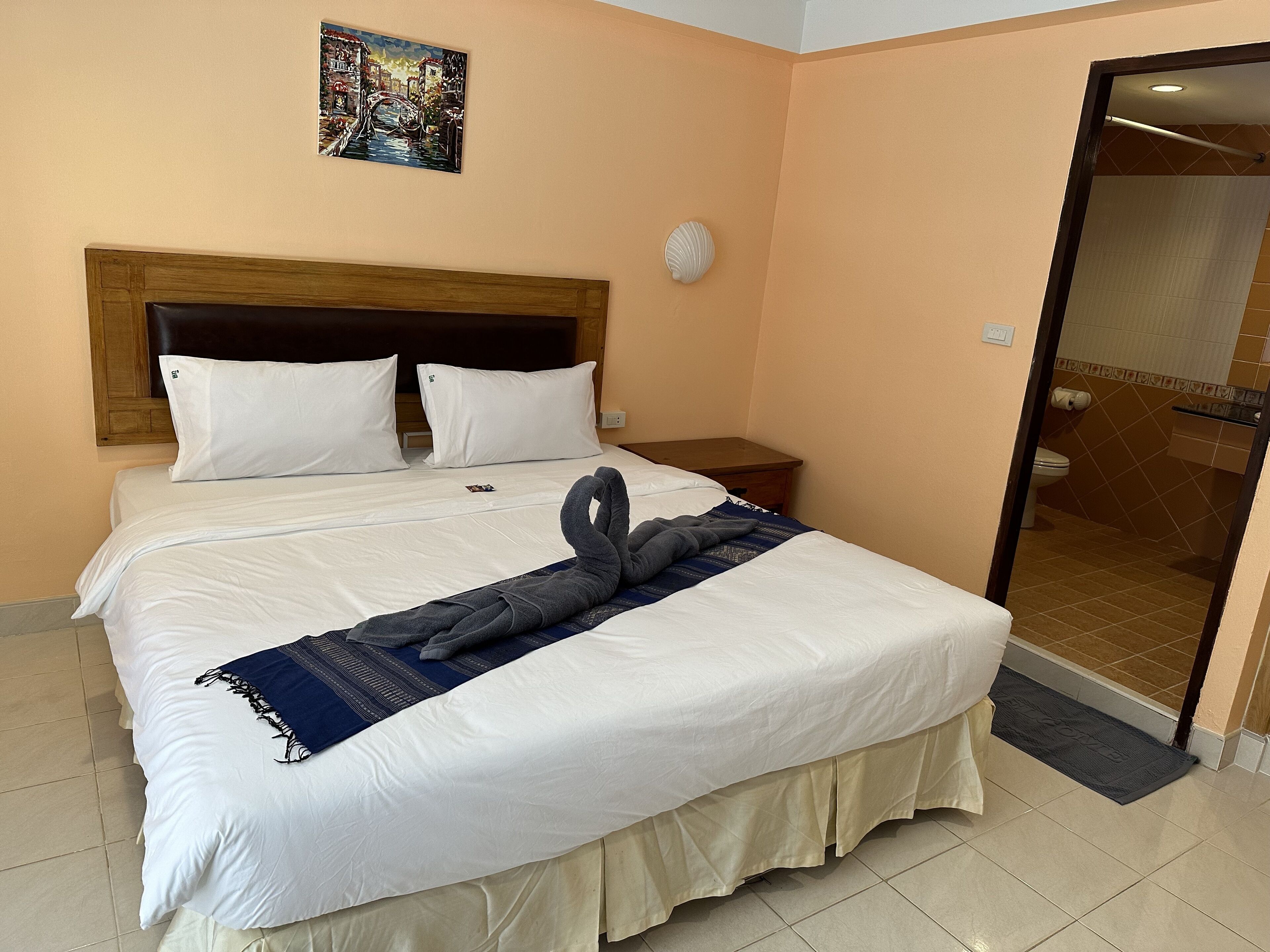 Foto - Nid Huahin Hotel