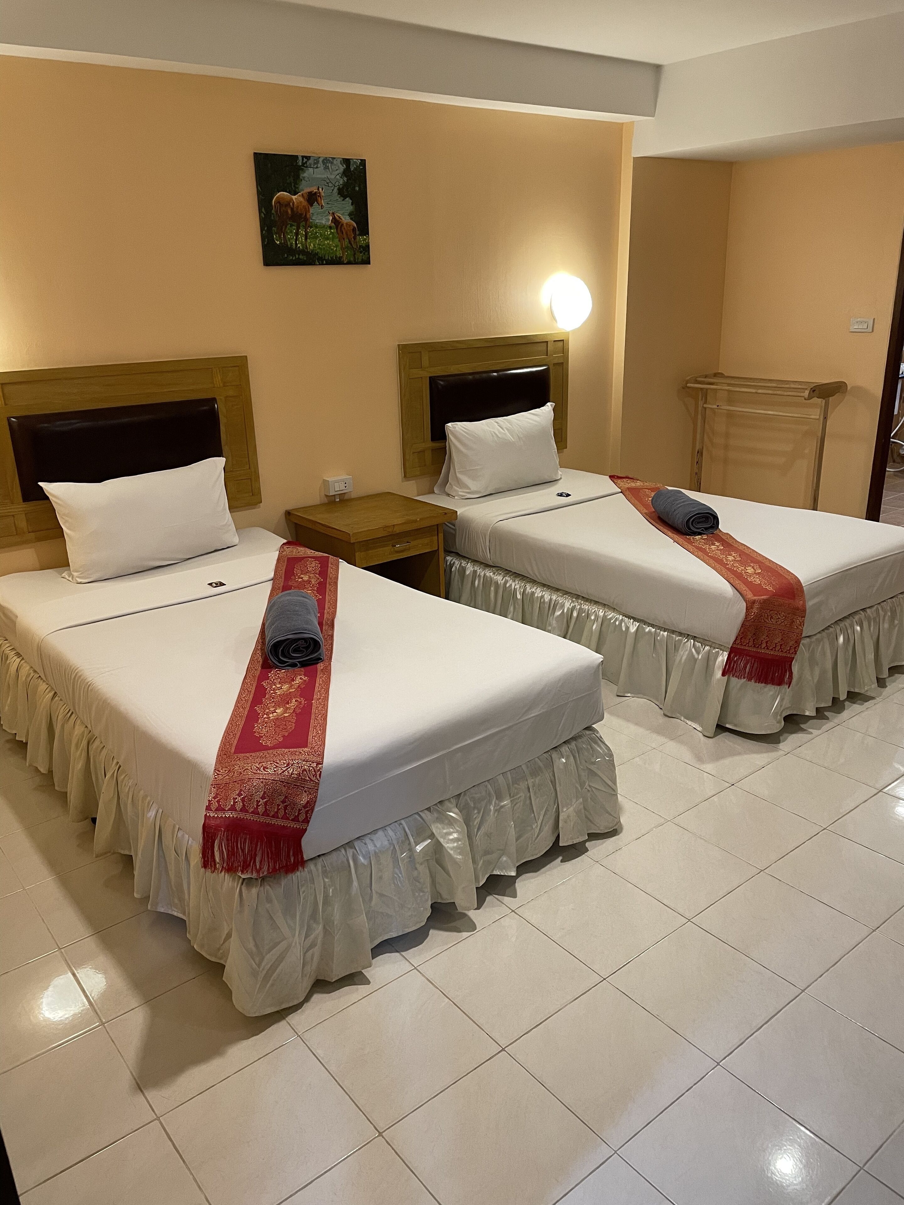 Foto - Nid Huahin Hotel