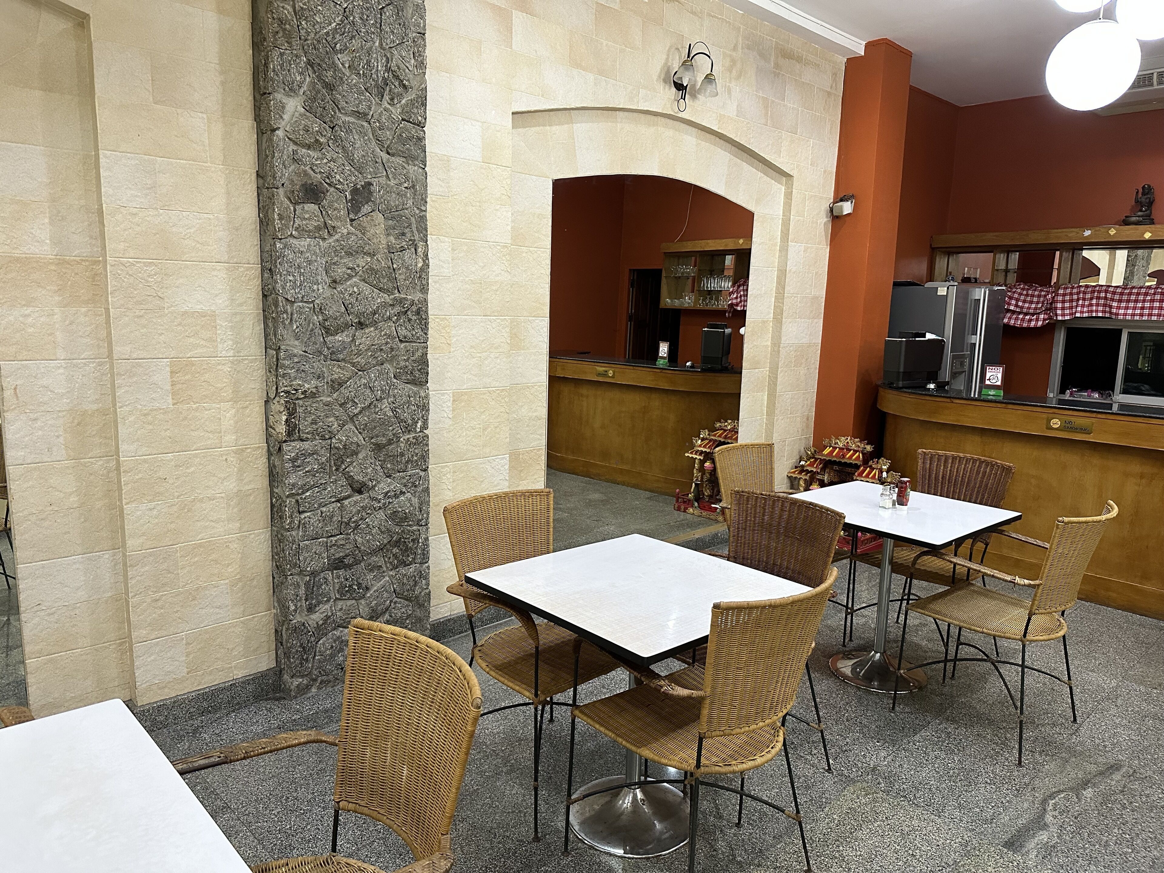 Foto - Nid Huahin Hotel