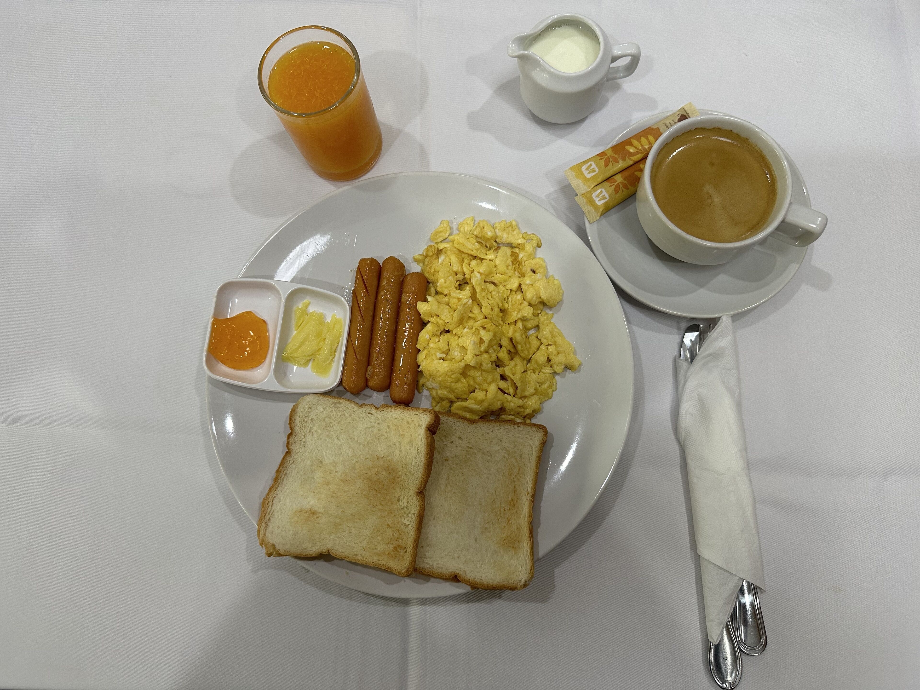 Foto - Nid Huahin Hotel