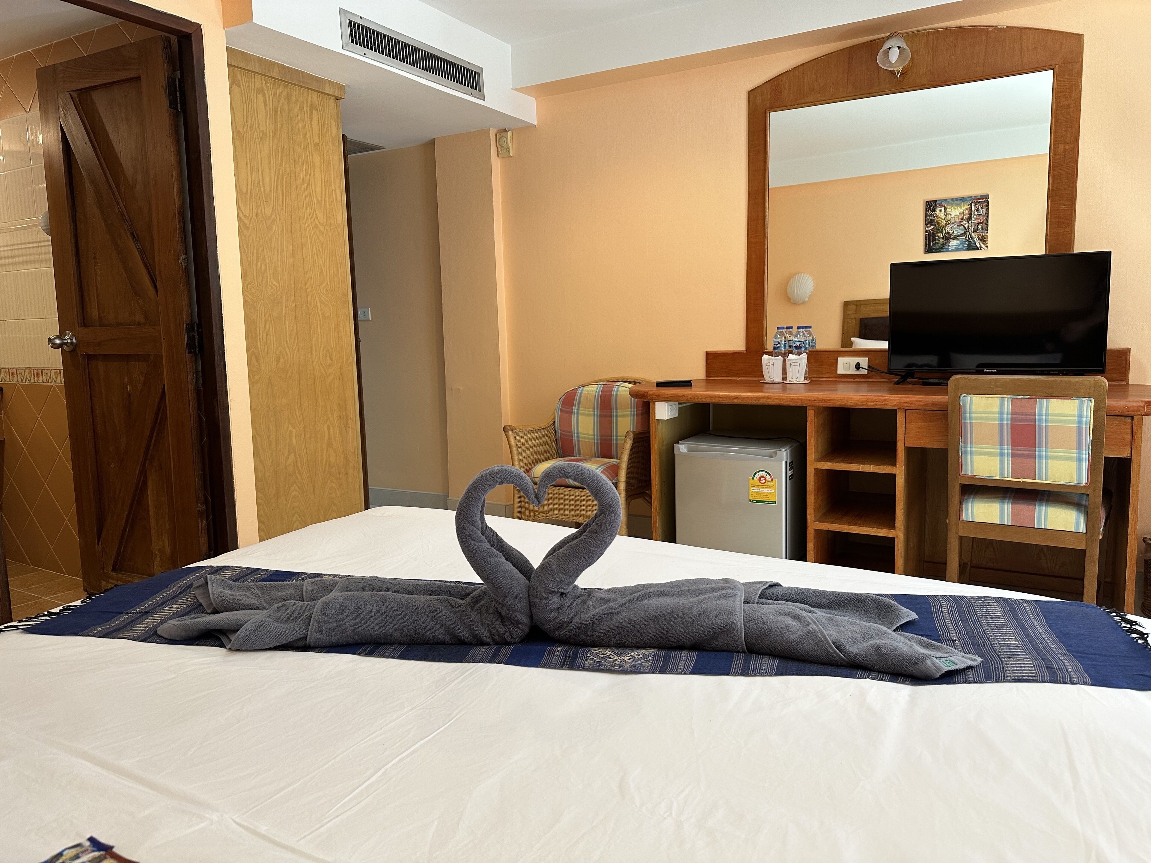 Foto - Nid Huahin Hotel