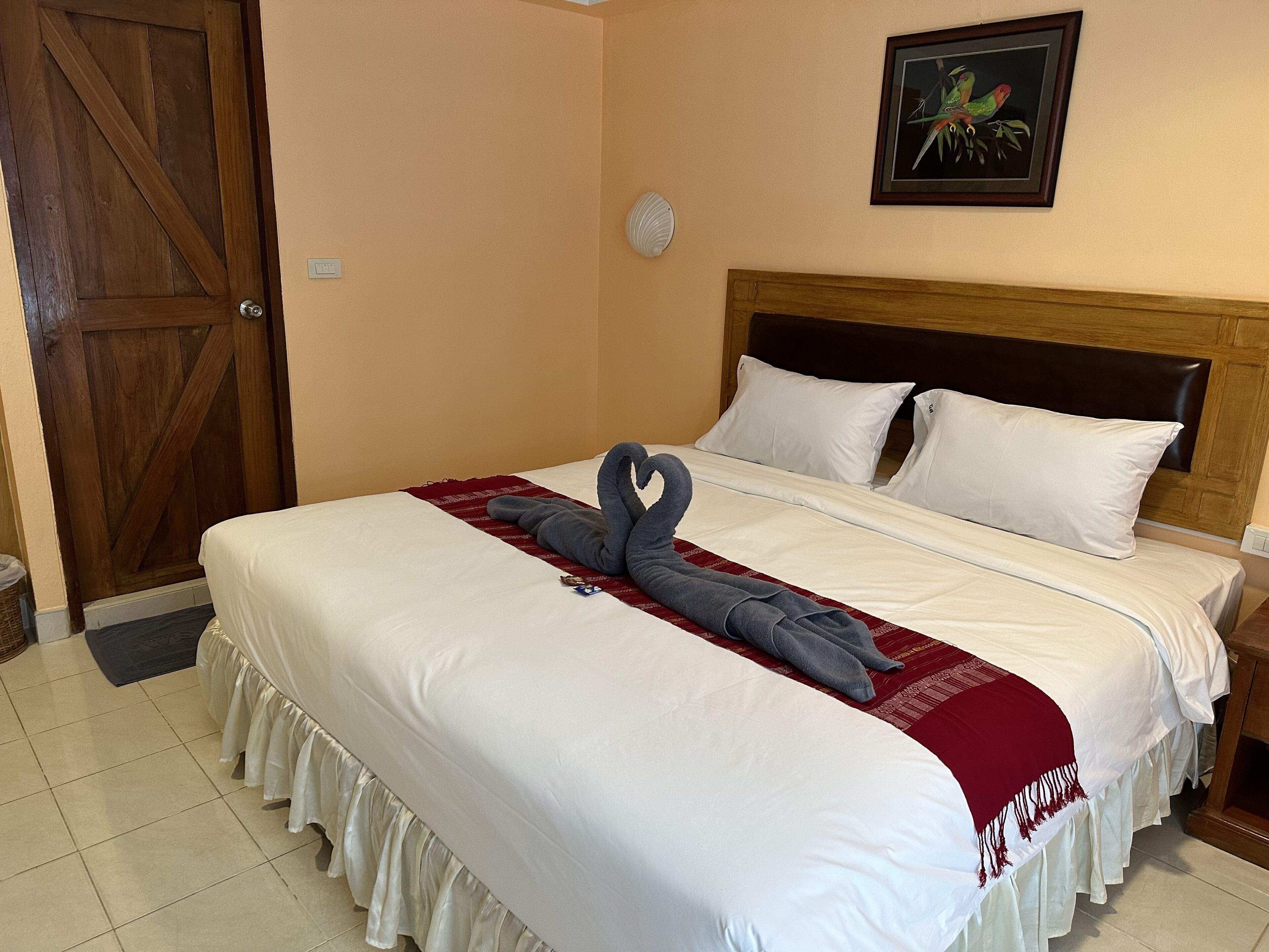 Foto - Nid Huahin Hotel