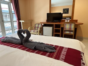 Chambre Double