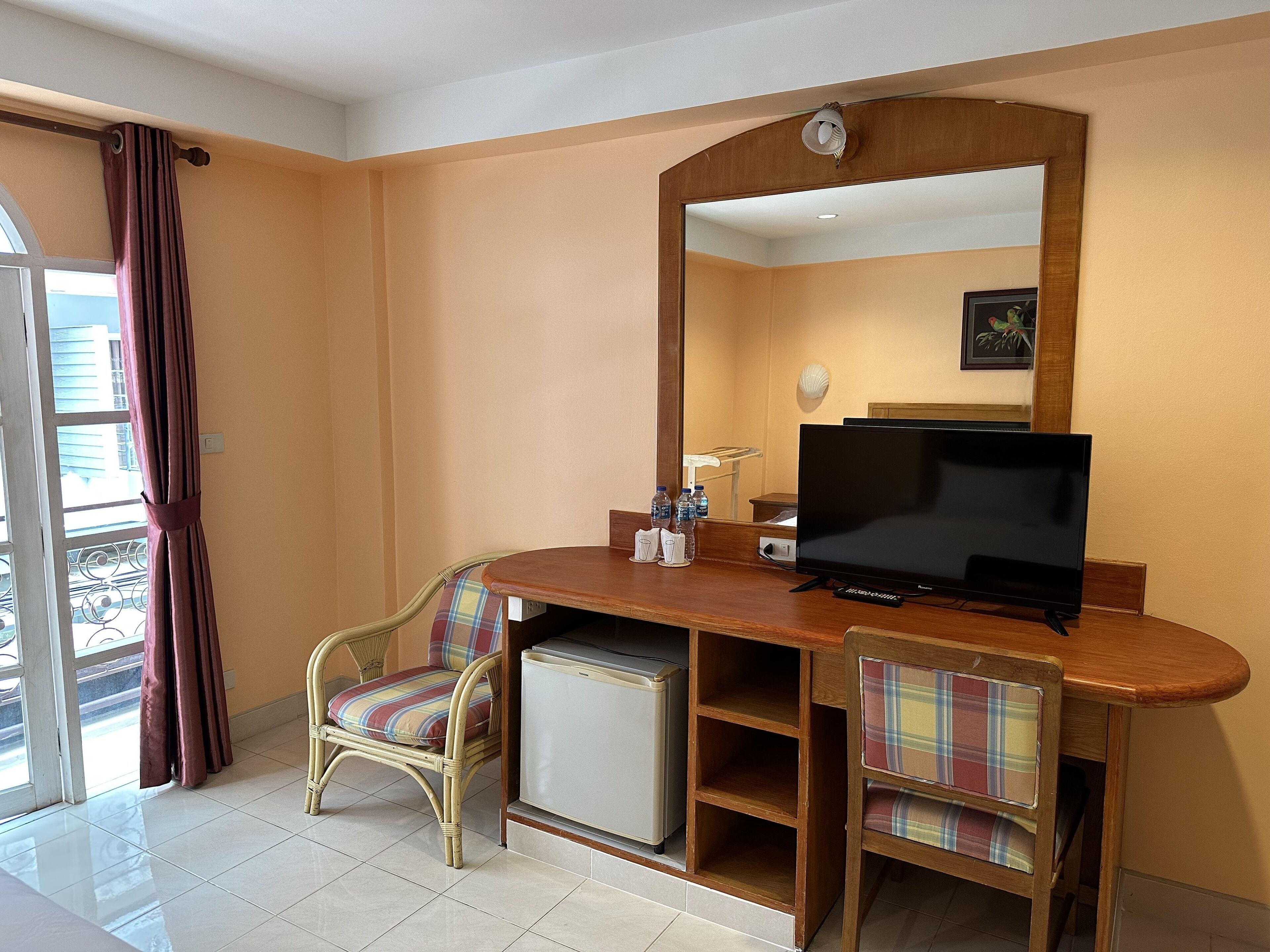 Foto - Nid Huahin Hotel