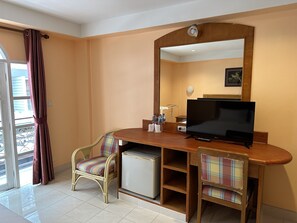 Double Room - Nid Huahin Hotel (Hua Hin)