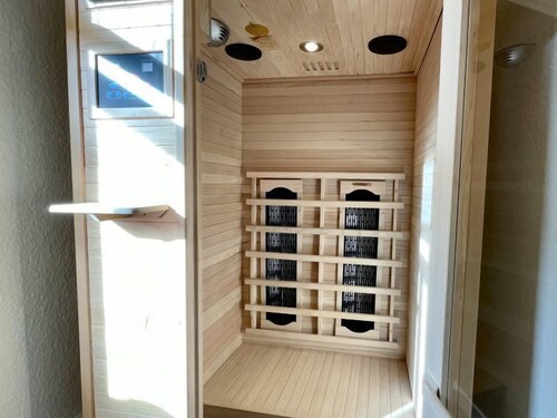 Pumphut by Interhome