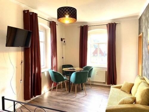 Pumphut by Interhome