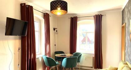 Pumphut by Interhome