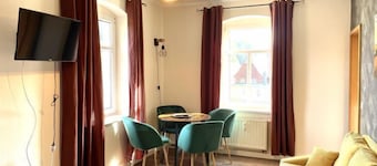 Pumphut by Interhome