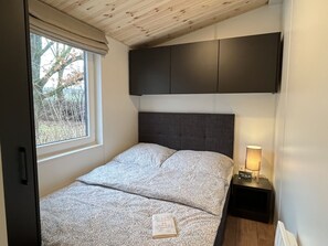 2 عدّة غرف نوم وواي فاي