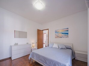 2 Schlafzimmer, Bügeleisen/Bügelbrett, WLAN