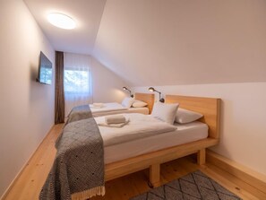 3 chambres, Wi-Fi