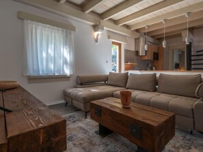 TV, fireplace - Didova suma 2 by Interhome (Senj)