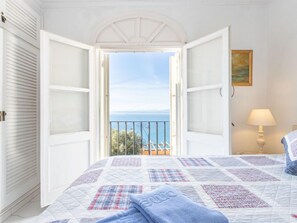 3 chambres, fer et planche à repasser, Wi-Fi