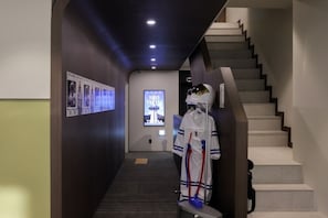 Treppe