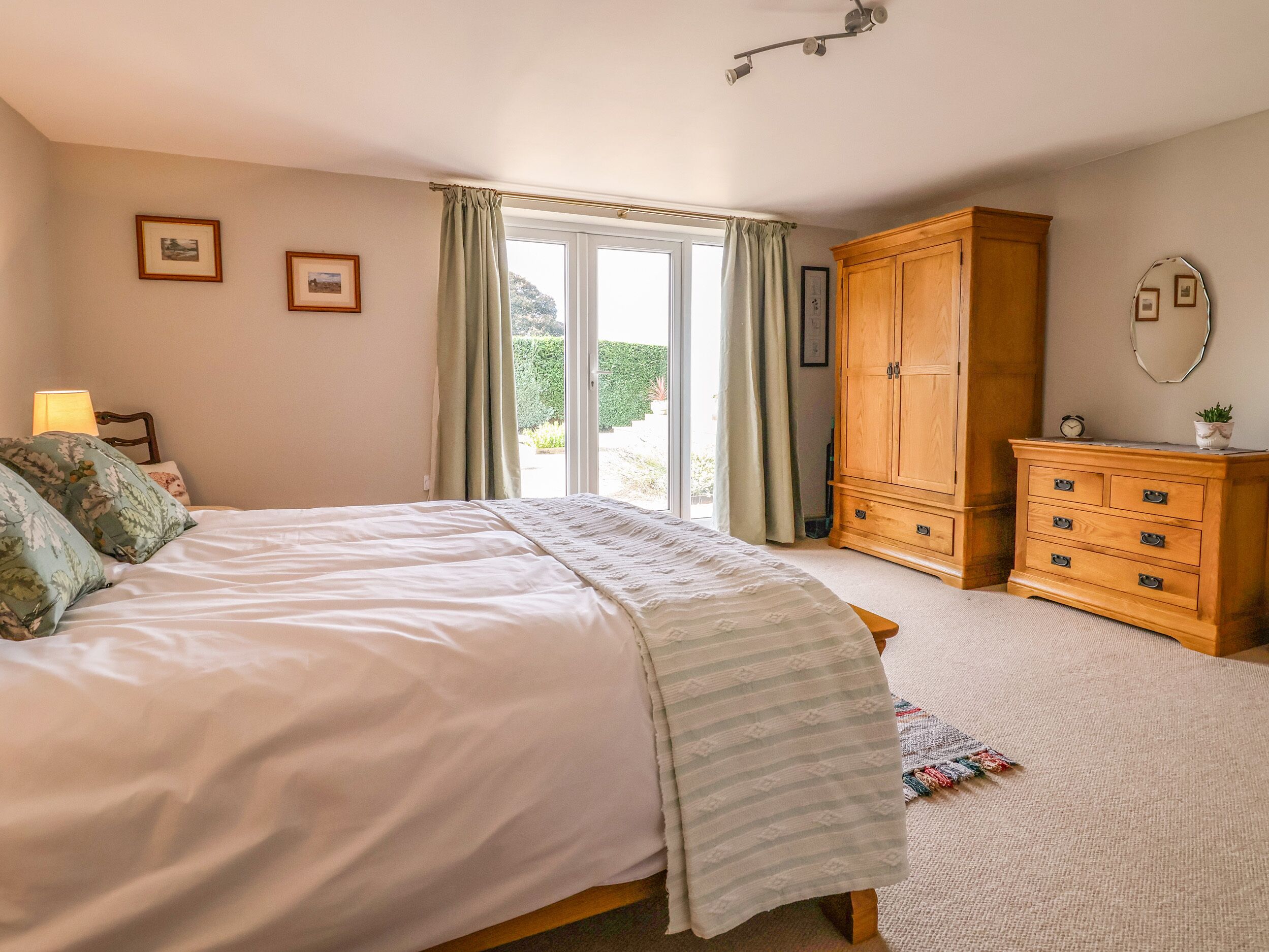 1 chambre, accès au Wi-Fi (inclus), décor unique, ameublement unique