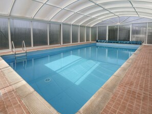 Inomhuspool