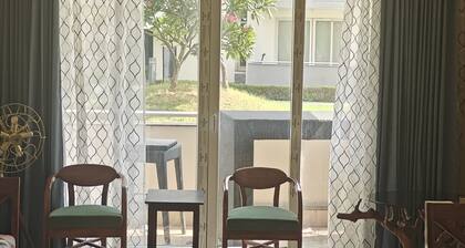 Chandigarh Home very well located