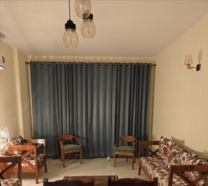 Coin séjour