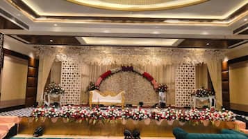 Salón de baile