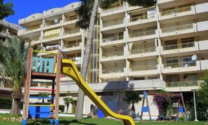 Children’s area - Catalunya Donna Apartamento (Salou)