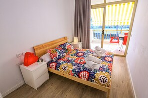 1 habitación, wifi gratis y ropa de cama 