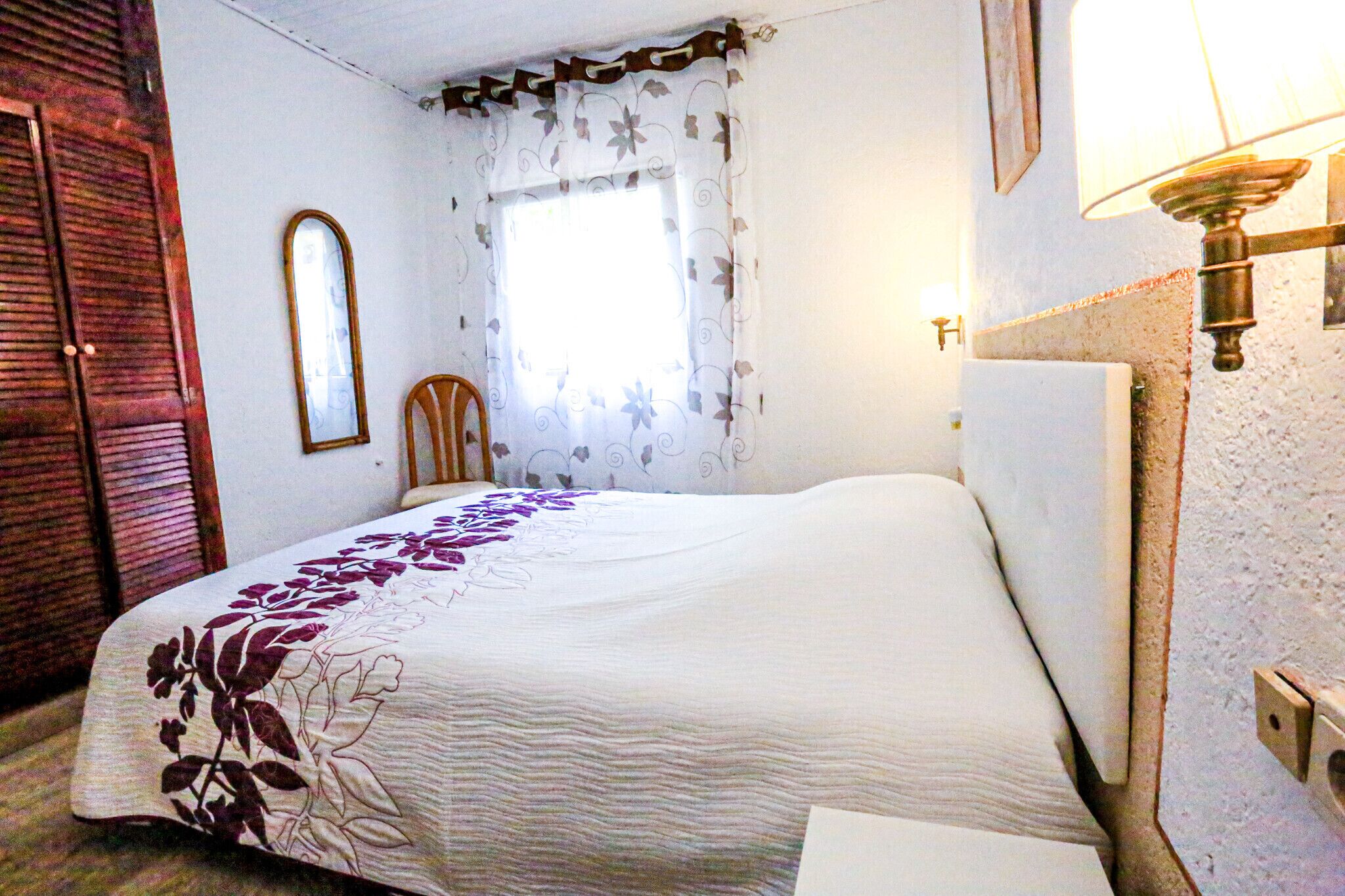 4 dormitorios, wifi gratis, ropa de cama