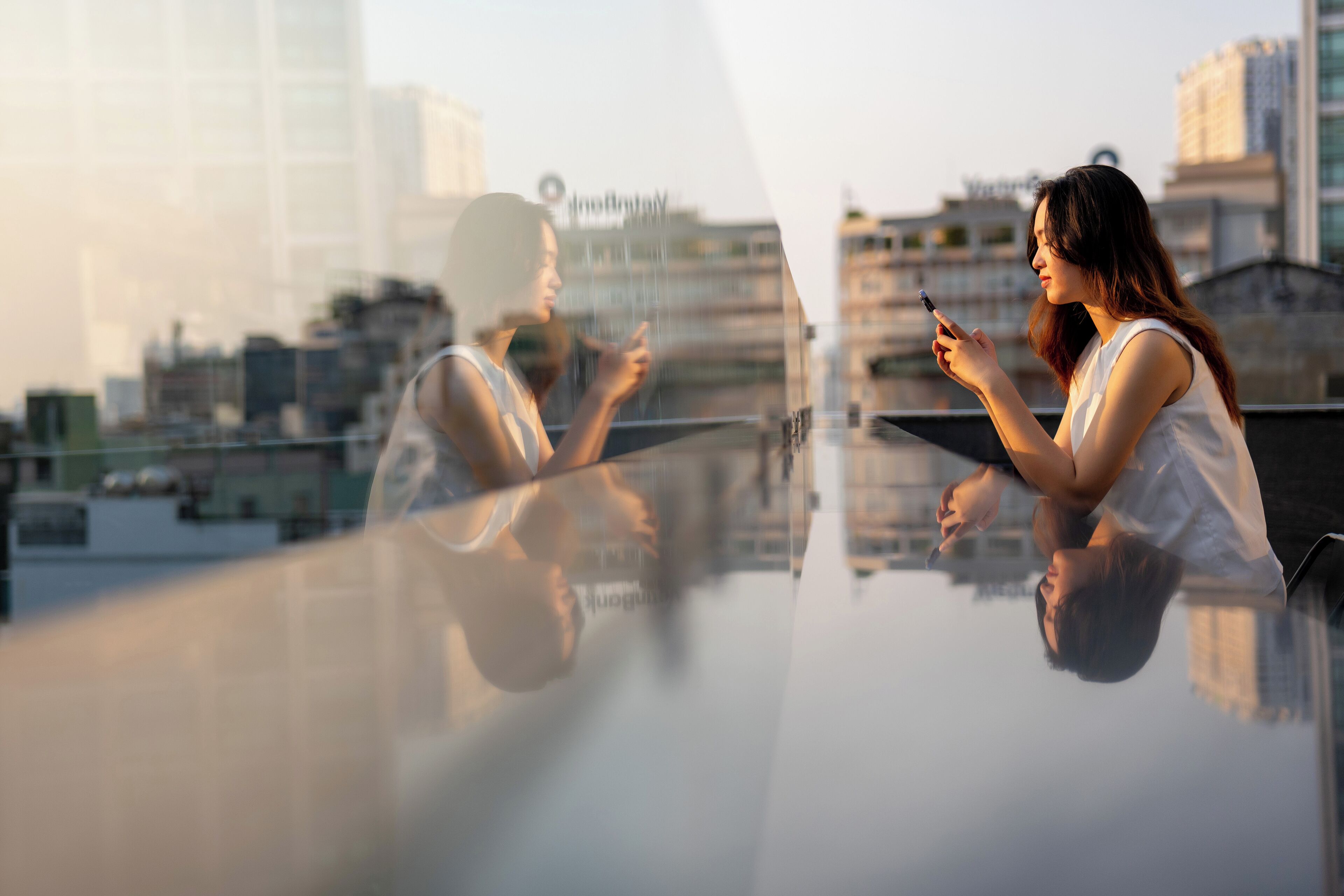 Foto - Hato Saigon Boutique Hotel & Rooftop