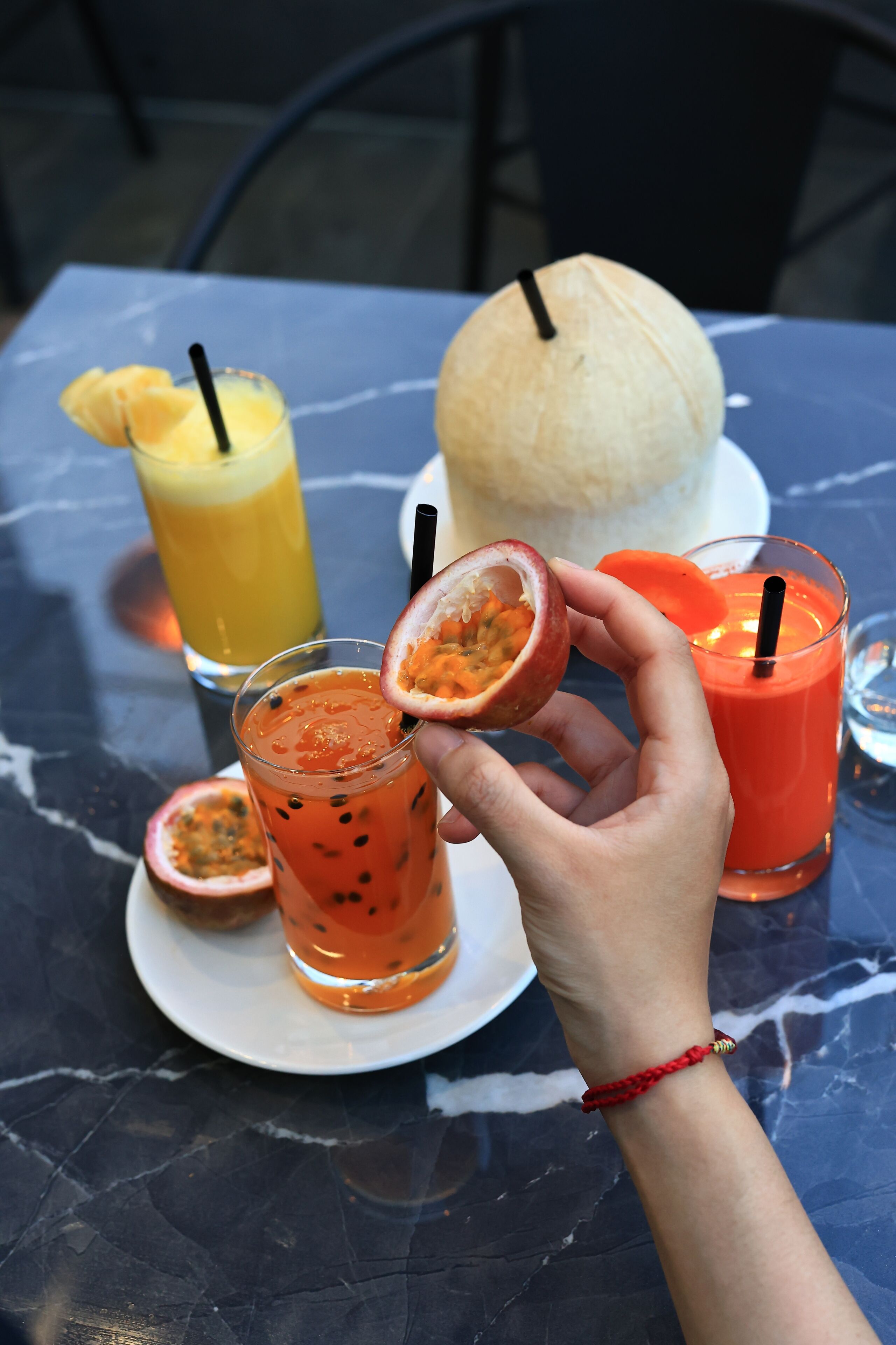 Foto - Hato Saigon Boutique Hotel & Rooftop