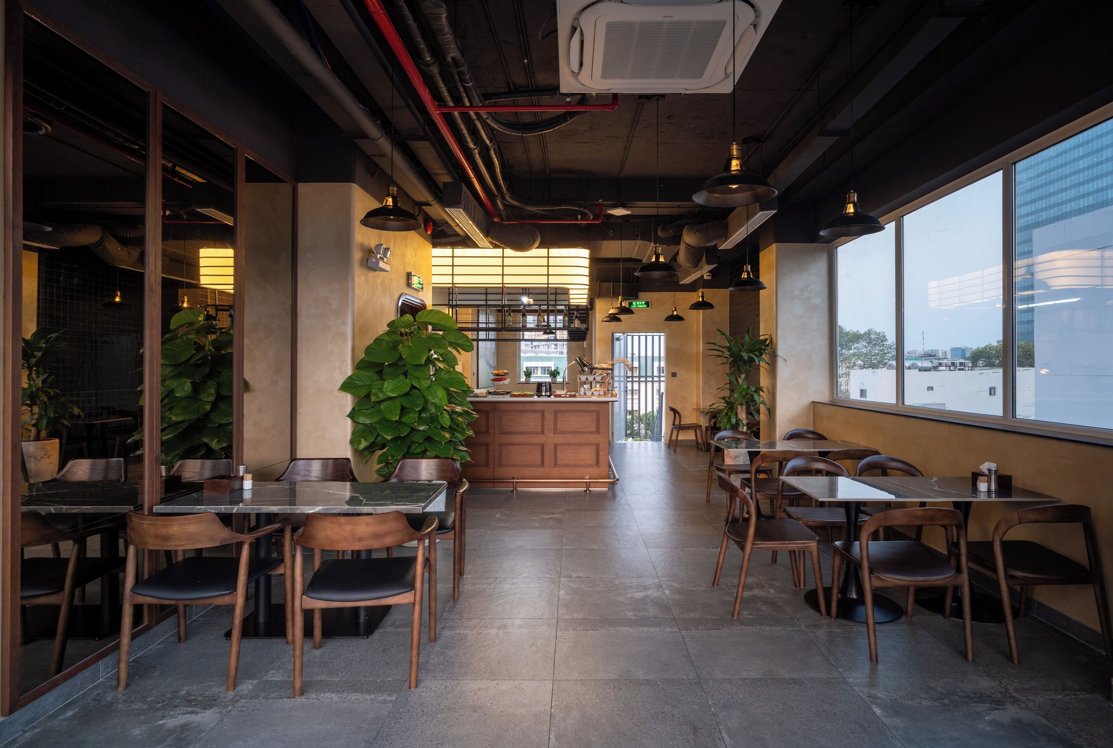 ร้านอาหาร
