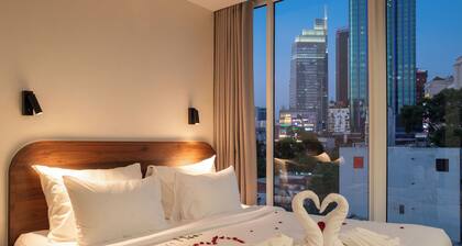 Hato Saigon Boutique Hotel & Rooftop