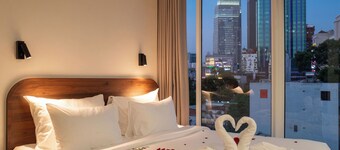 Hato Saigon Boutique Hotel & Rooftop