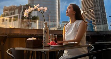 Hato Saigon Boutique Hotel & Rooftop