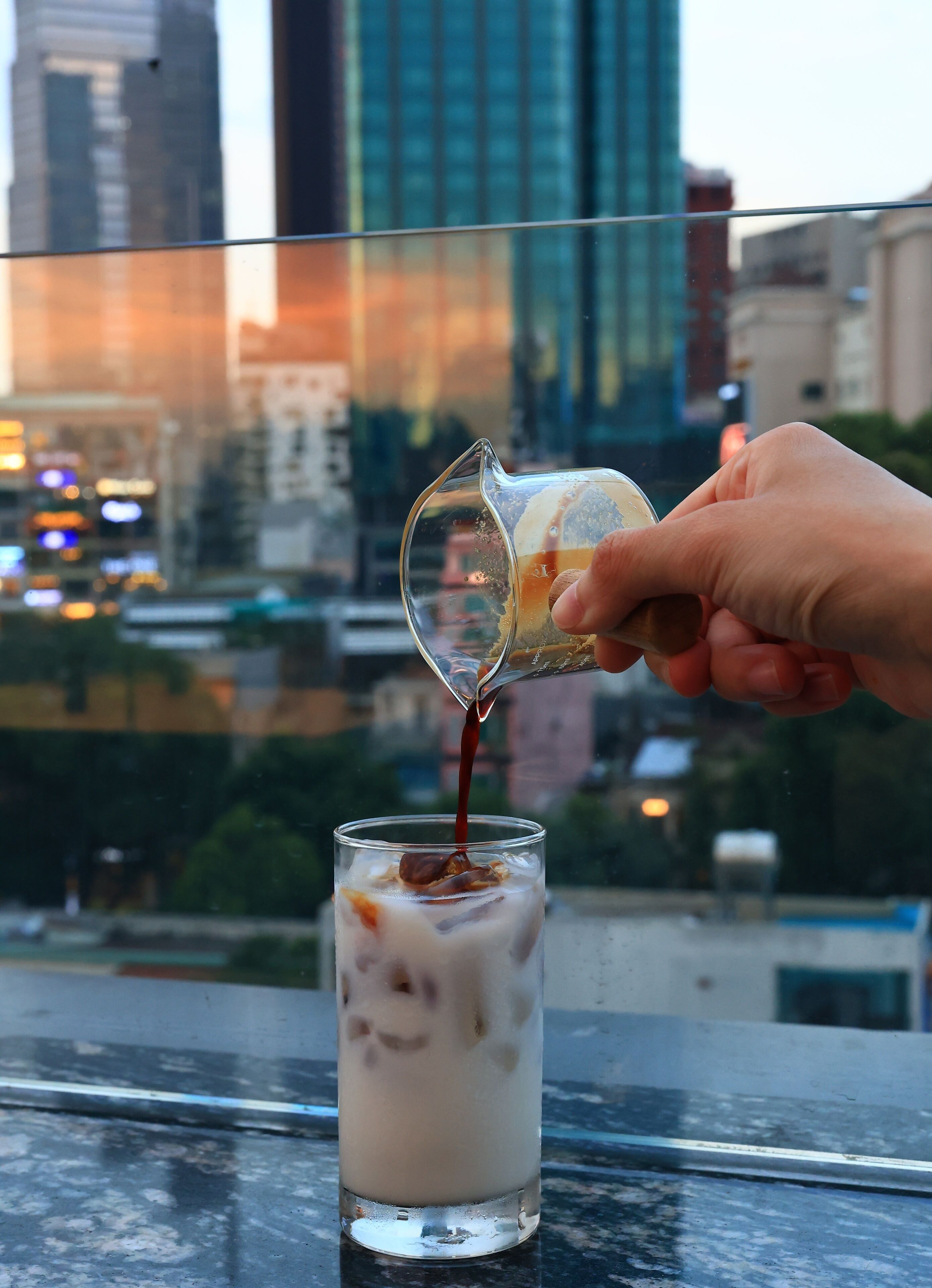 Foto - Hato Saigon Boutique Hotel & Rooftop
