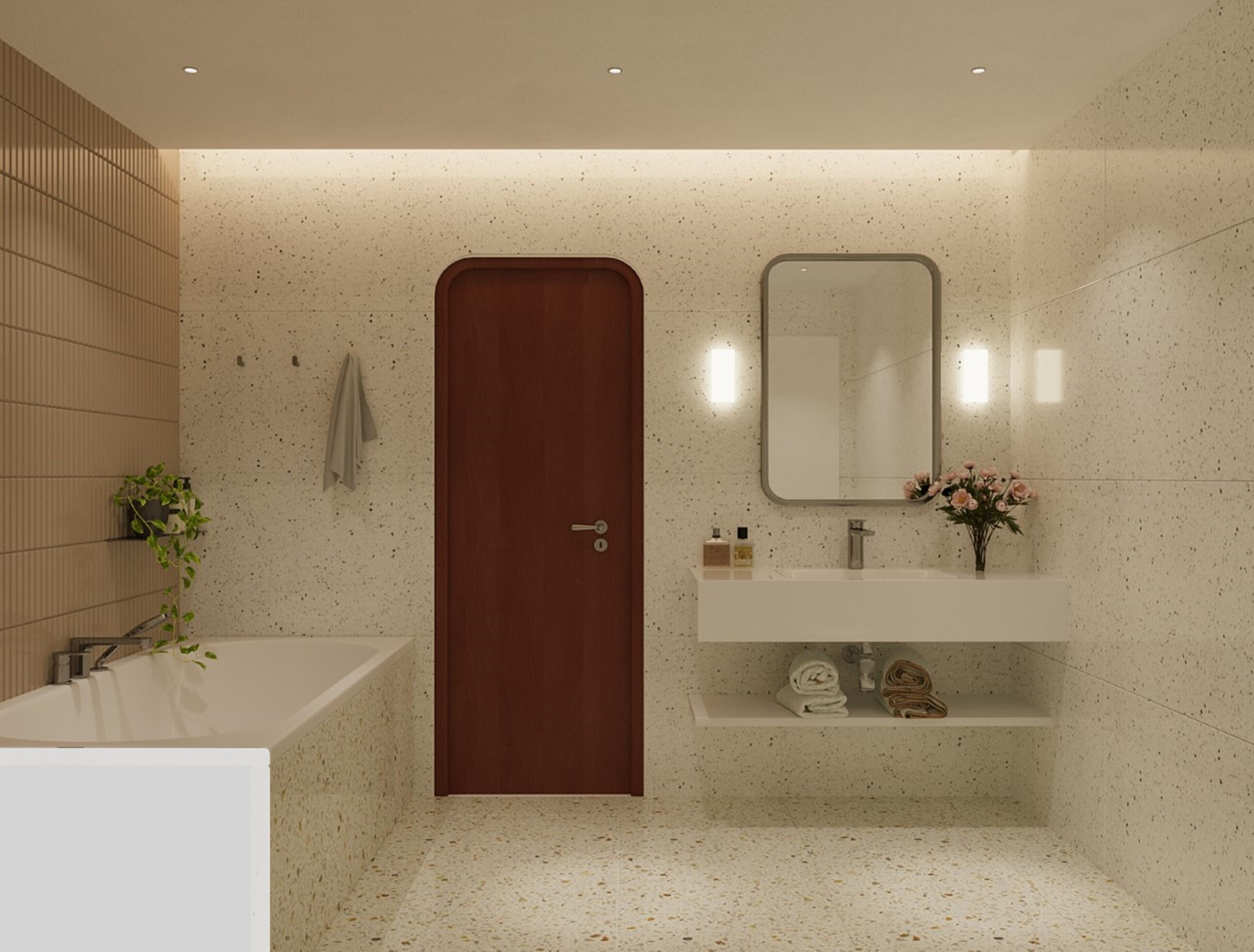 Foto - Hato Saigon Boutique Hotel & Rooftop