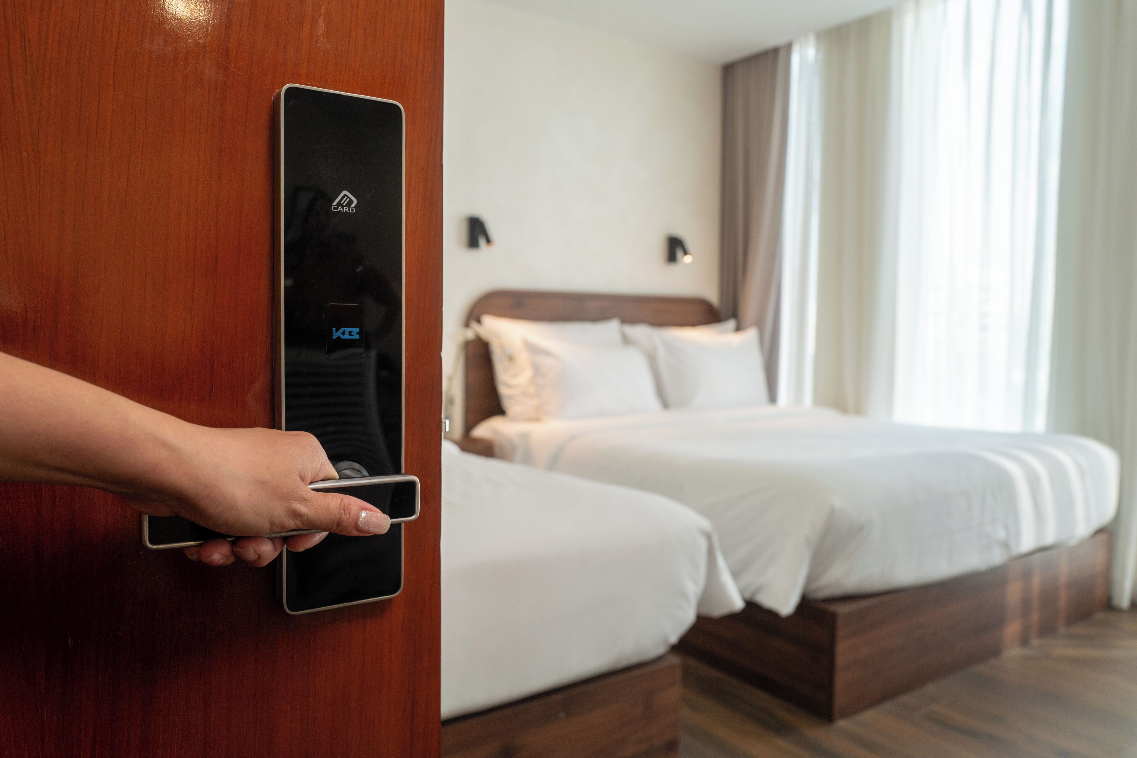 Foto - Hato Saigon Boutique Hotel & Rooftop