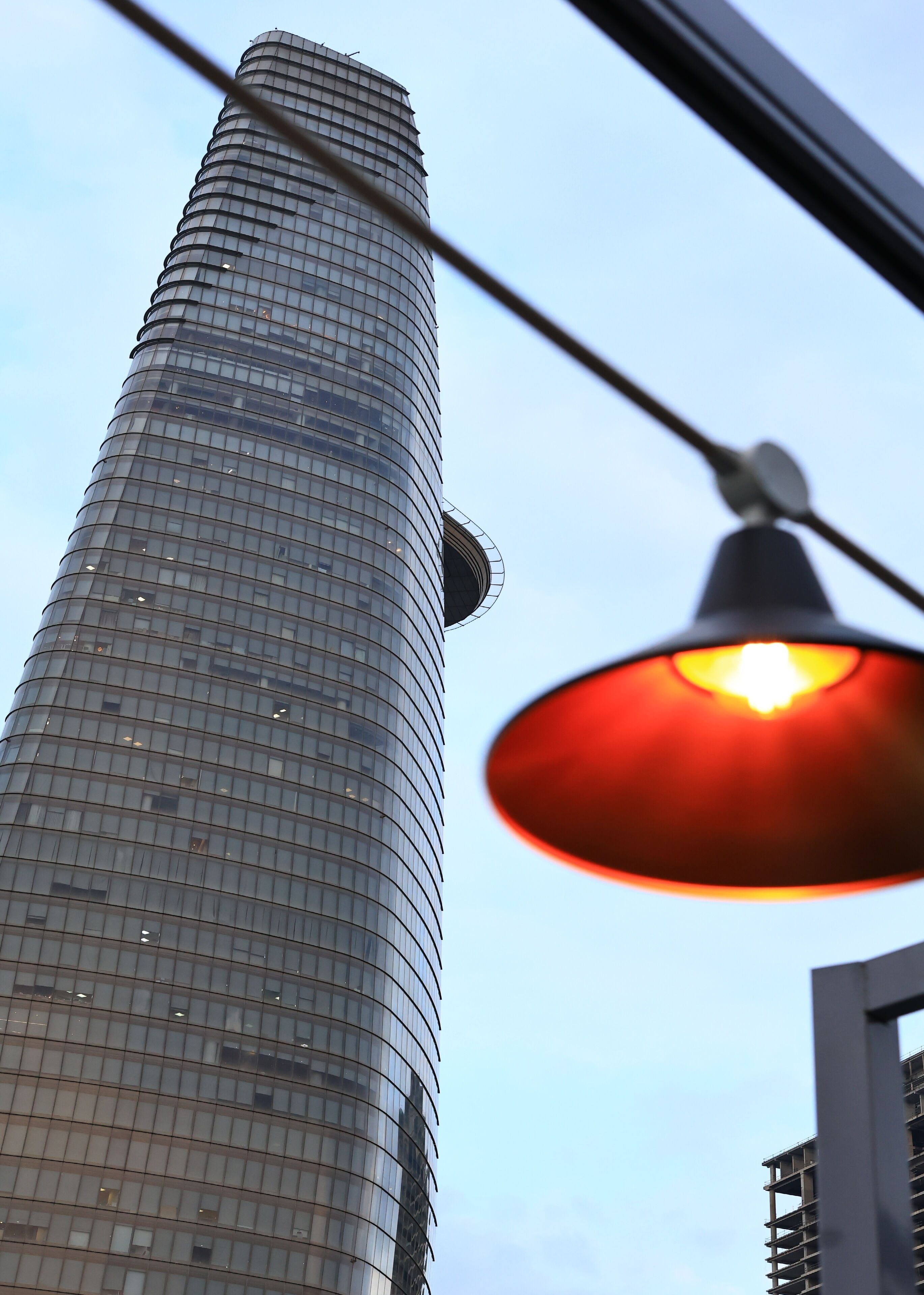 Foto - Hato Saigon Boutique Hotel & Rooftop