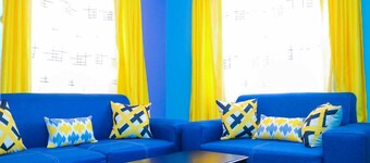 Milimani Suites Kisumu