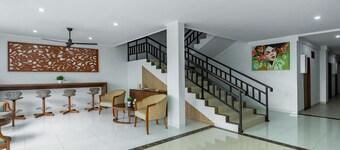 Cove Matahari Guesthouse