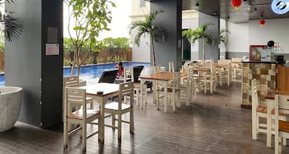 Sagita Residence Karawang