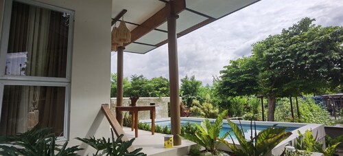 Marelocca Beach House 