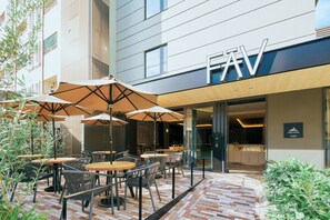 Exterior - FAV LUX NAGASAKI (Nagasaki)