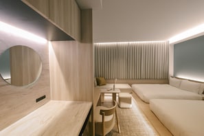 Superior Twin Room, Non Smoking | In-room safe, blackout drapes, free WiFi, bed sheets - FAV LUX NAGASAKI (Nagasaki)