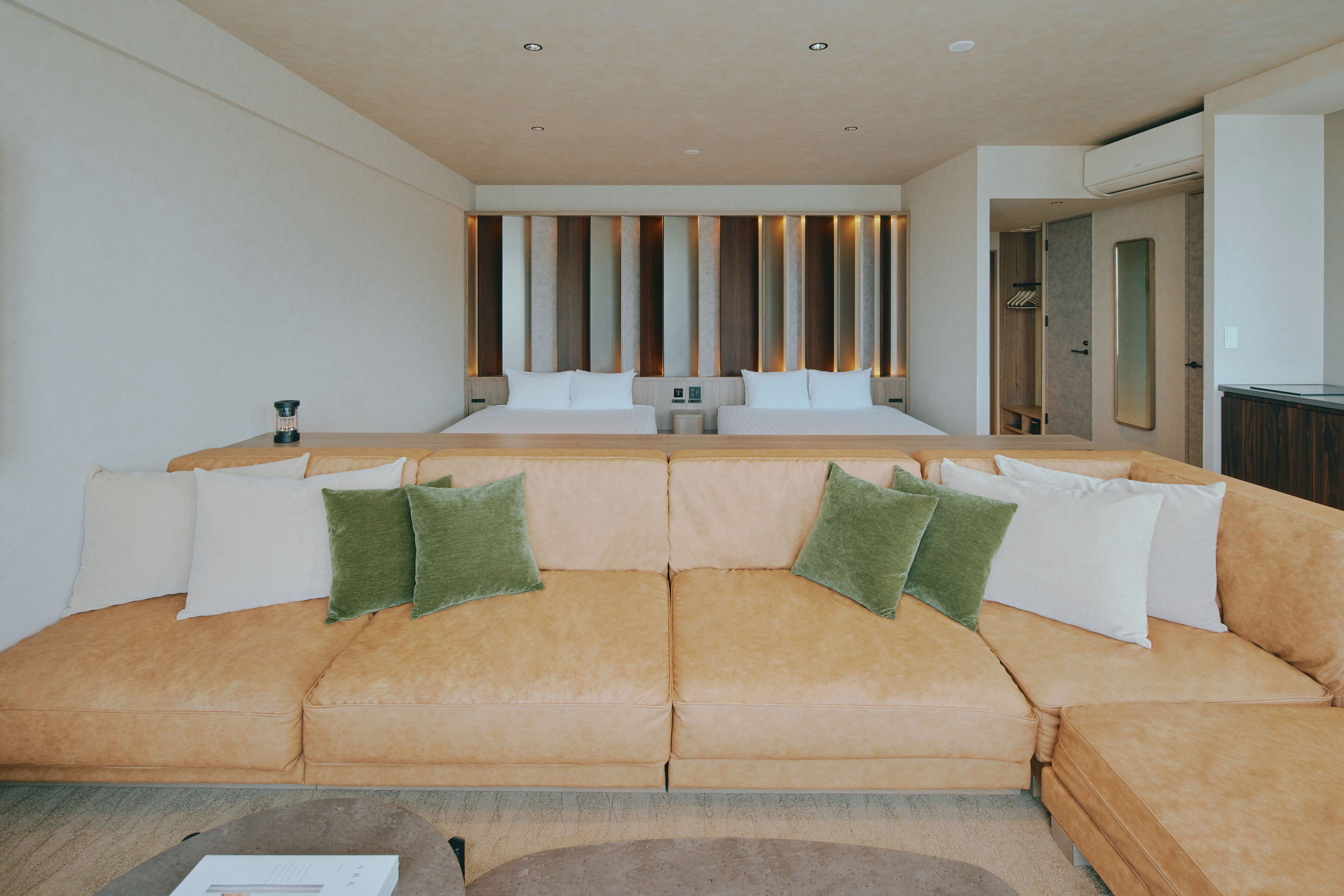 Camera | Una cassaforte in camera, tende oscuranti, Wi-Fi gratuito, lenzuola