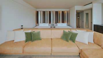 Camera | Una cassaforte in camera, tende oscuranti, Wi-Fi gratuito, lenzuola